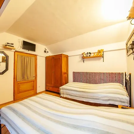 Sziget Vendeghaz Apartment Koszeg