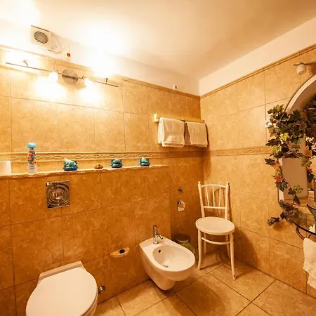 Sziget Vendeghaz Apartment *
